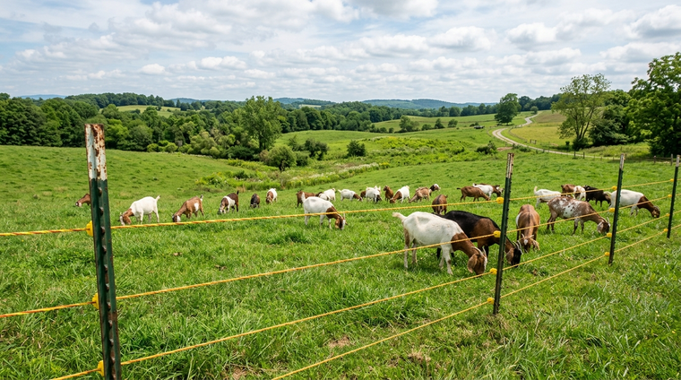 Everything You Need to Know About Setting Up an Electric Fence