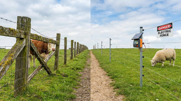 Best Budget-Friendly Fencing Solutions for Beginners