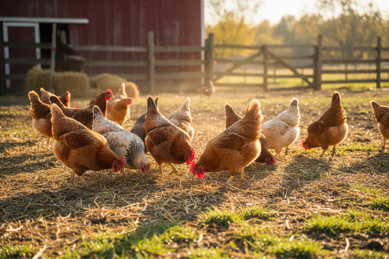 Portable Electric Fence Setup Guide for Small Farms