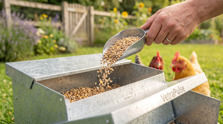 Best Chicken Feeders and Waterers (2026)