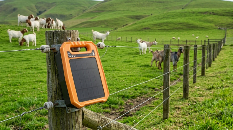 Best Electric Fence for Farm (2026 Reviews)