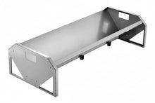 Livestock Feeding Trough 22 Gallon Capacity Goat Feeder For 10 Sheep